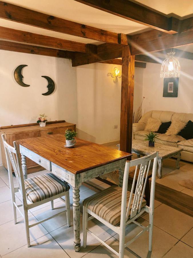 Loft Garden'S Apartment Rosario Exterior foto