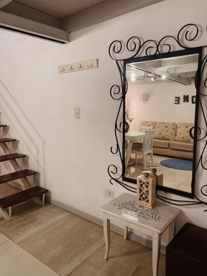 Loft Garden'S Apartment Rosario Exterior foto