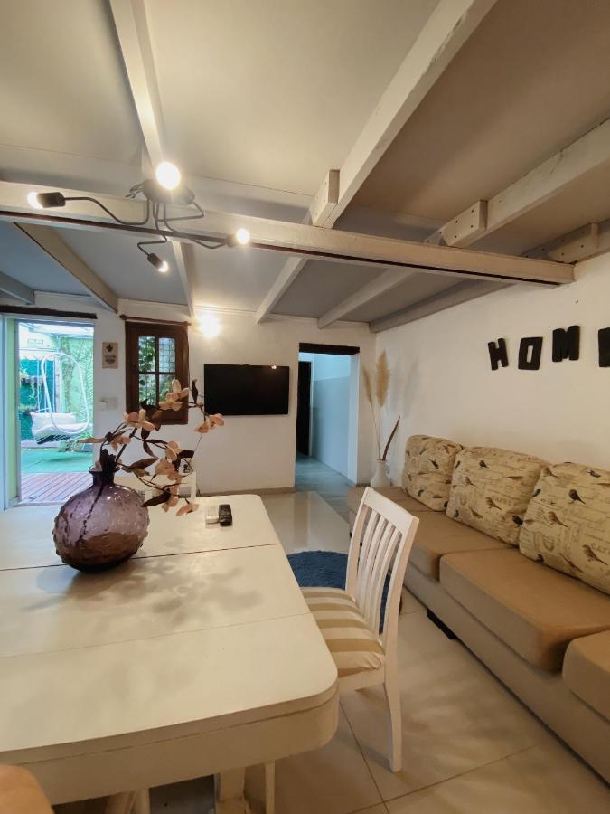 Loft Garden'S Apartment Rosario Exterior foto