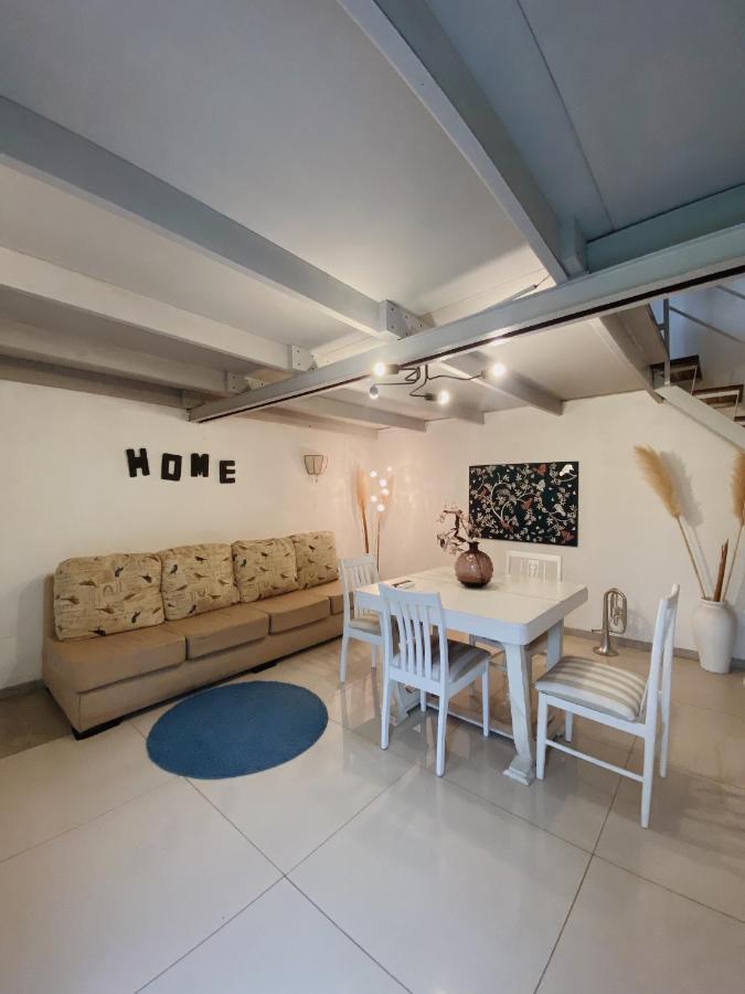 Loft Garden'S Apartment Rosario Exterior foto