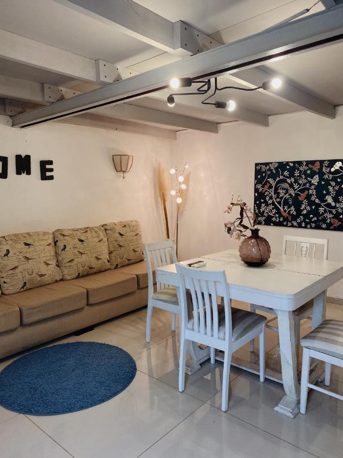 Loft Garden'S Apartment Rosario Exterior foto